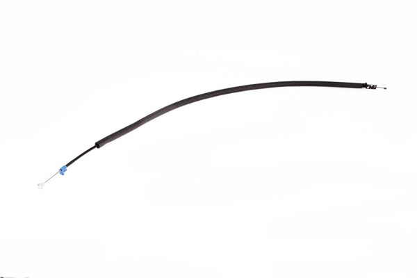 Omix Temperature Control Cable Blue End 87-95 Wrangler - Bull Strap