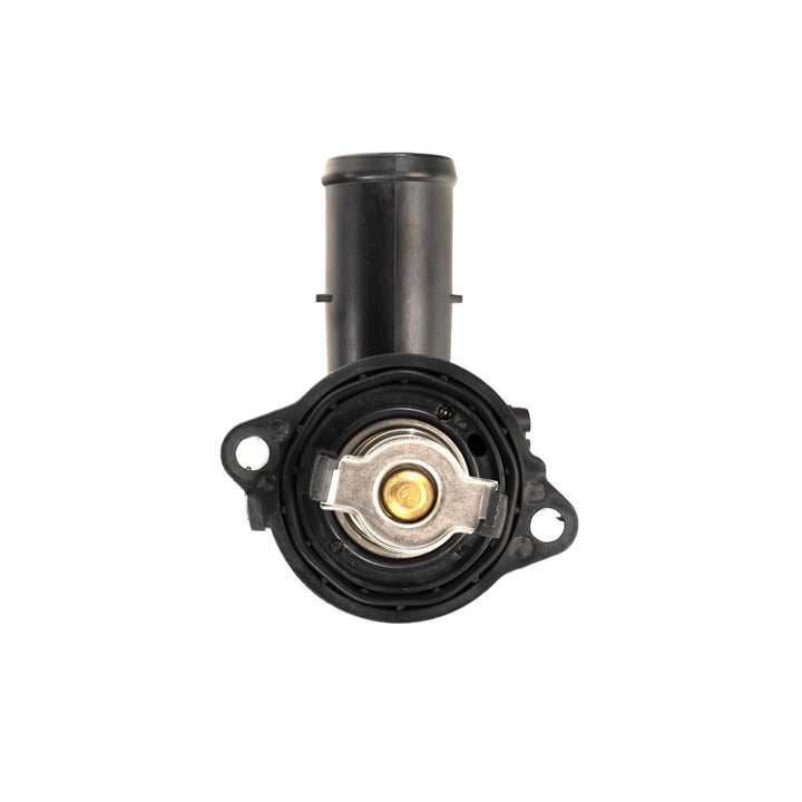 Omix Thermostat Housing- 12-18 JK 11-15 WK 3.6L - Bull Strap