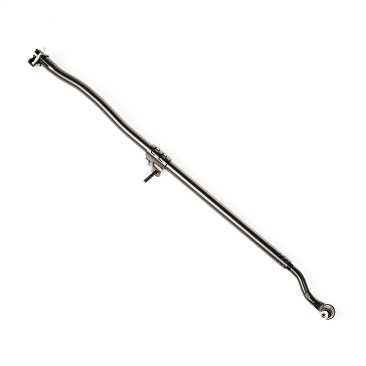 Omix Tie Rod End Assembly Right Long- 07-18 JK/JKU - Bull Strap