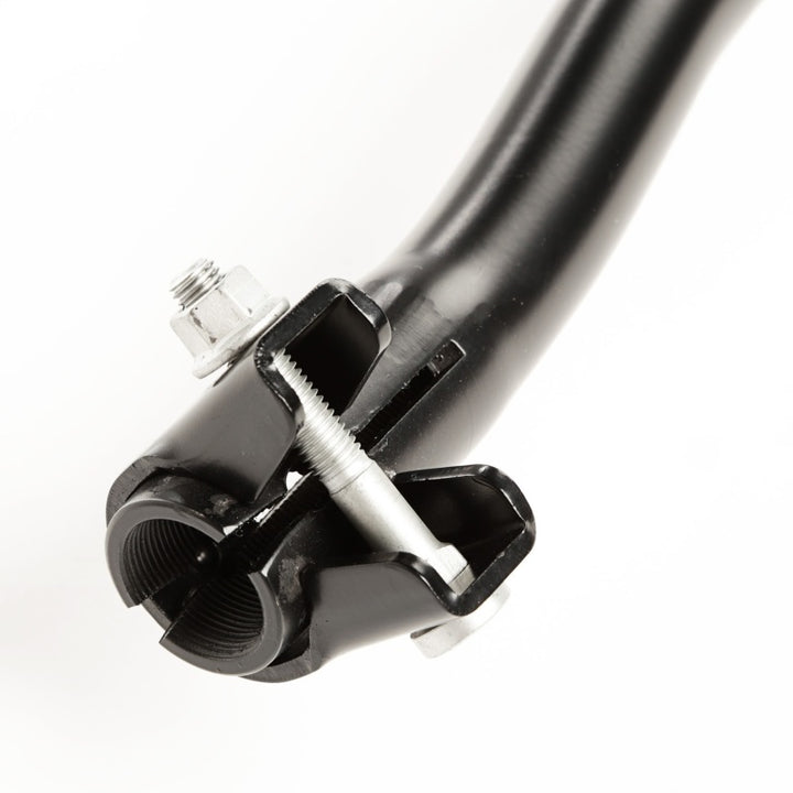 Omix Tie Rod End Assembly Right Long- 07-18 JK/JKU - Bull Strap