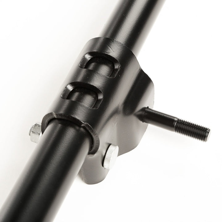 Omix Tie Rod End Assembly Right Long- 07-18 JK/JKU - Bull Strap