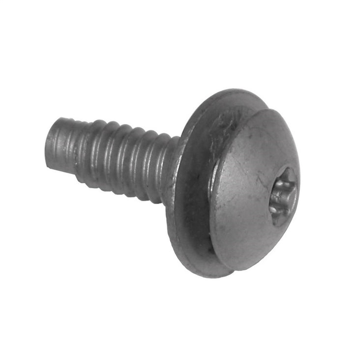 Omix Torx Head Bolt Dash Panel 72-95 CJ & Wrangler - Bull Strap