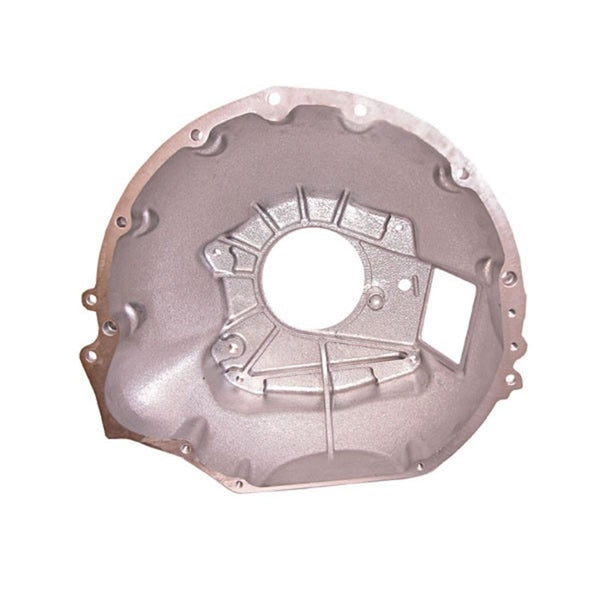 Omix Trans Bellhousing 76-86 CJ - Bull Strap