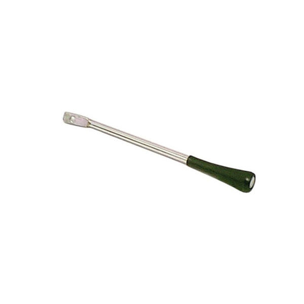 Omix Turn Signal Lever 76-86 Jeep CJ Models - Bull Strap