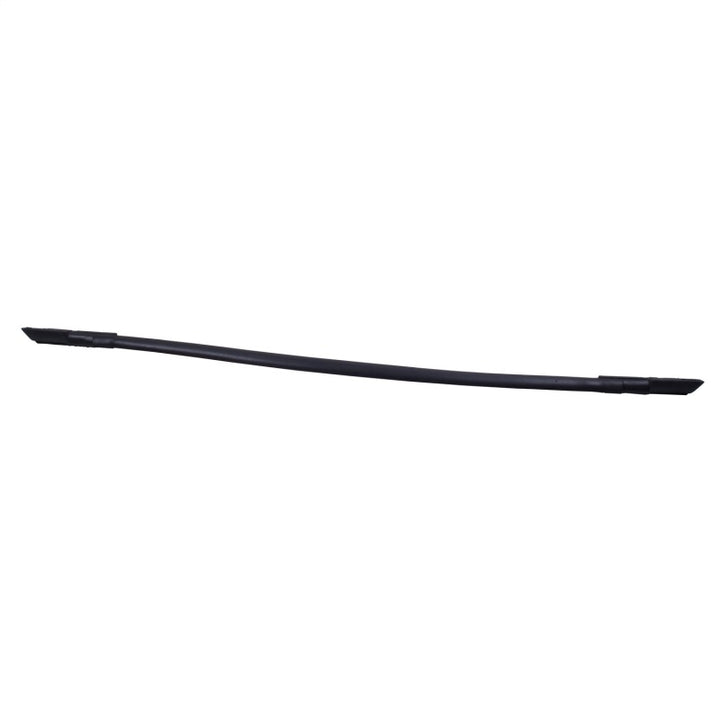 Omix Upper Tailgate Seal 87-95 Jeep Wrangler - Bull Strap