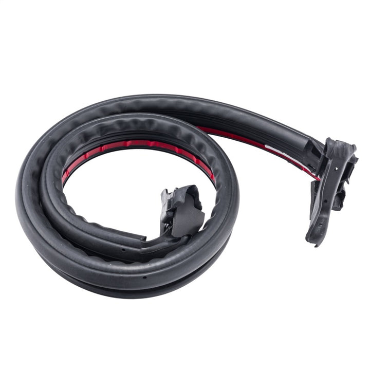 Omix Weatherstrip WindShield Frame to Header- 07-18 JK - Bull Strap