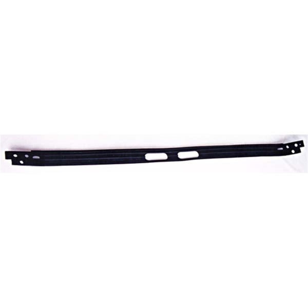 Omix Windshield Frame to Cowl Weather Seal 55-75 CJ5 - Bull Strap