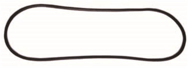 Omix Windshield Glass Seal 76-86 Jeep CJ Models - Bull Strap