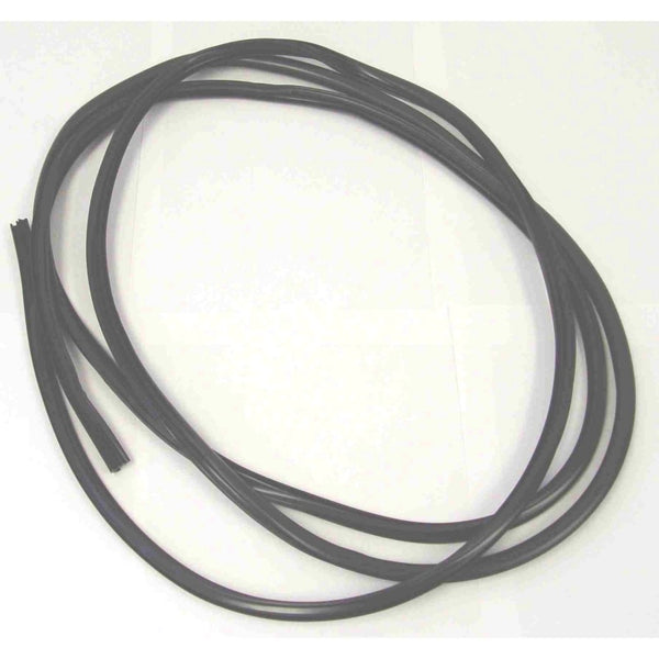 Omix Windshield Outer Seal 87-95 Jeep Wrangler - Bull Strap