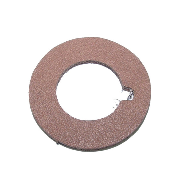 Omix Windshield Wiper Pivot Gasket 68-86 CJ Models - Bull Strap