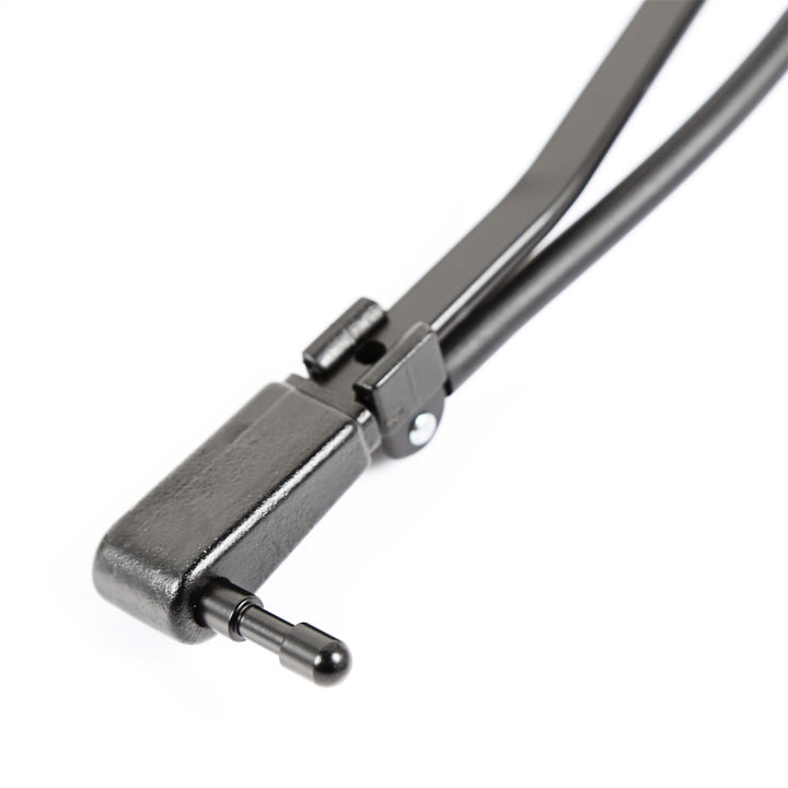 Omix Wiper Arm Rear W/Washer Tube- 84-96 Cherokee - Bull Strap