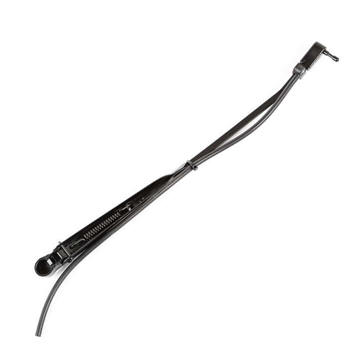 Omix Wiper Arm Rear W/Washer Tube- 84-96 Cherokee - Bull Strap