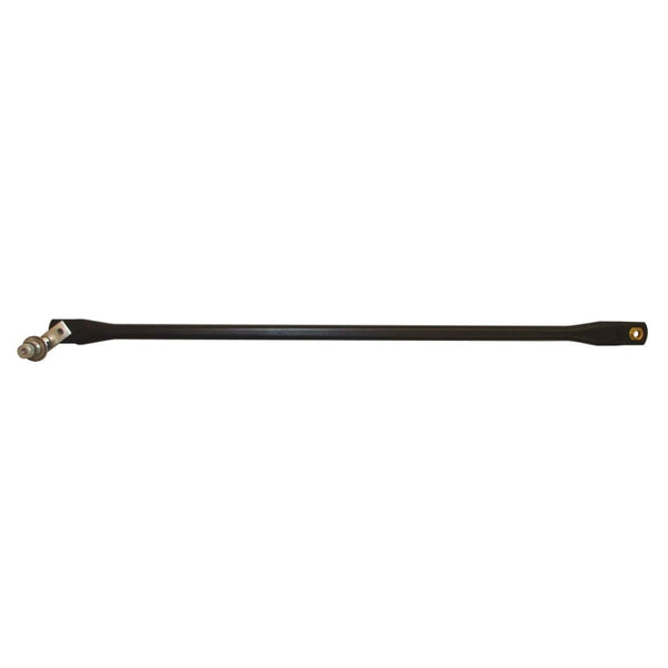 Omix Wiper Pivot and Arm Right 76-86 Jeep CJ Models - Bull Strap