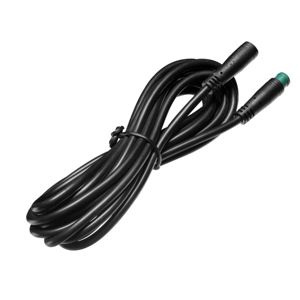 Oracle 10ft Colorshift RGB+W Rock Light and Wheel Ring Extension Cable - Bull Strap