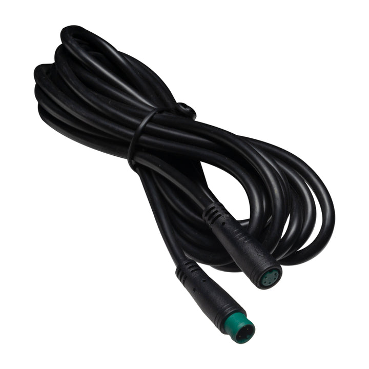 Oracle 10ft Colorshift RGB+W Rock Light and Wheel Ring Extension Cable - Bull Strap