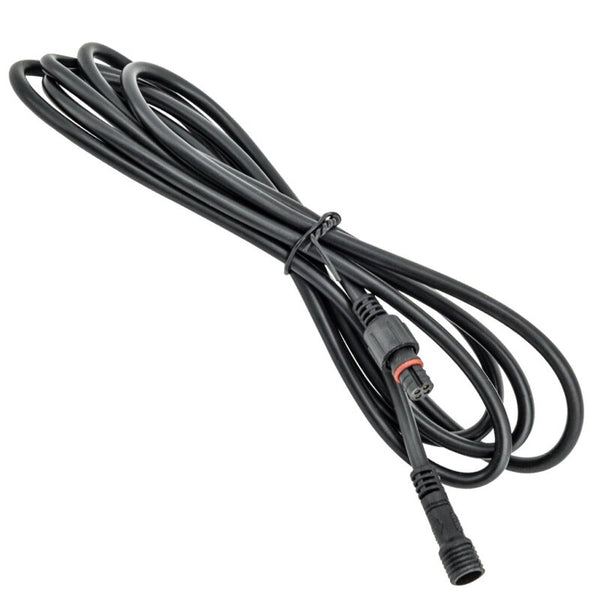 Oracle 2 Pin 6ft Extension Cable - Bull Strap