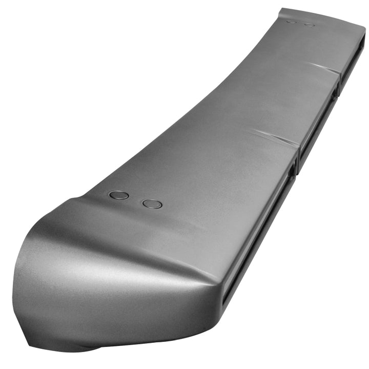 Oracle 2021+ Ford Bronco Integrated Windshield Roof LED Light Bar System - Bull Strap