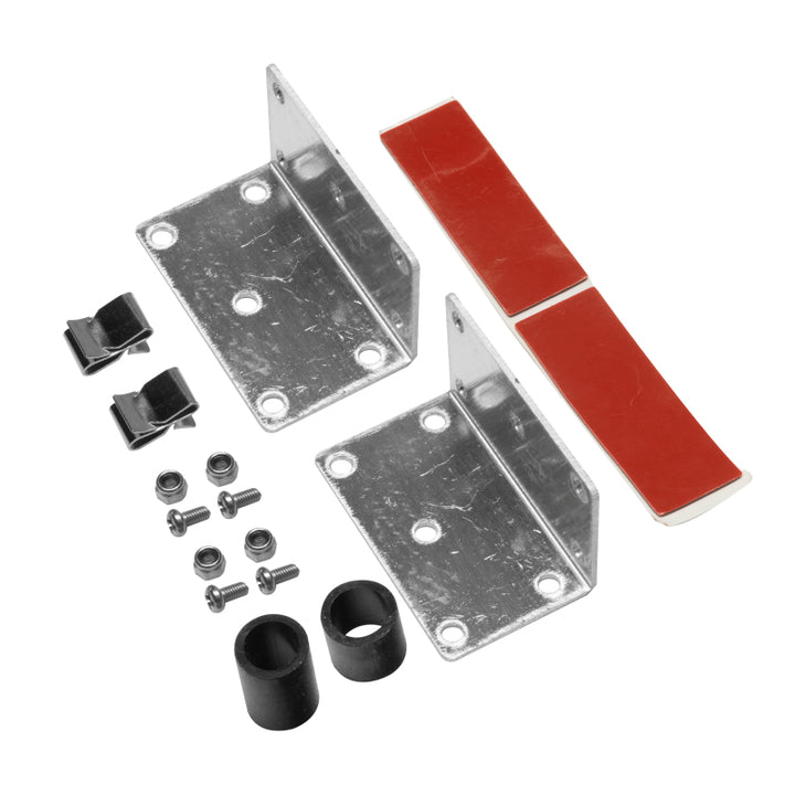 Oracle 21-23 Ford Bronco Flush Style LED Taillights - Tinted - Bull Strap