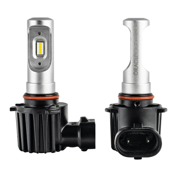 Oracle 9005 - VSeries LED Headlight Bulb Conversion Kit - 6000K - Bull Strap