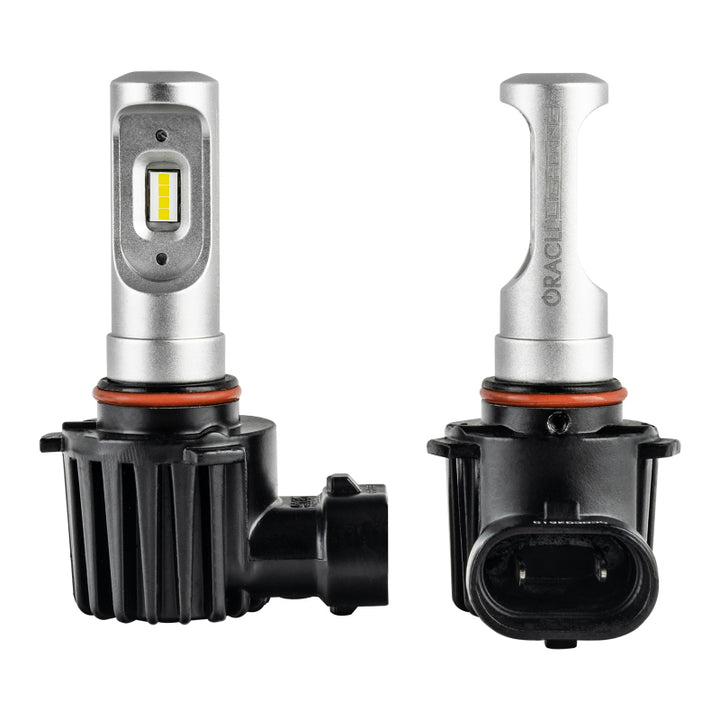 Oracle 9005 - VSeries LED Headlight Bulb Conversion Kit - 6000K - Bull Strap