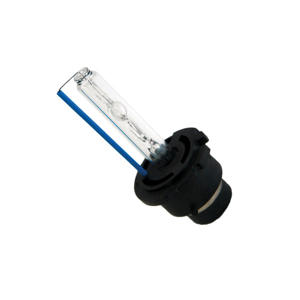 Oracle D2S Factory Replacement Xenon Bulb - 8000K - Bull Strap