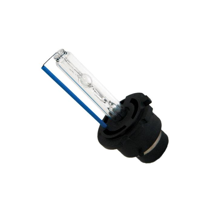 Oracle D2S Factory Replacement Xenon Bulb - 8000K - Bull Strap