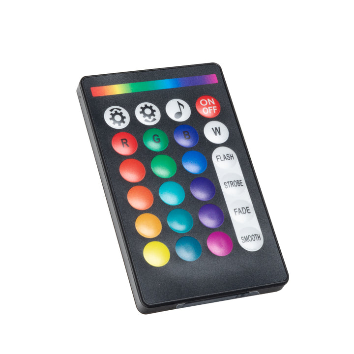 Oracle Fiber Optic LED Interior Kit - ColorSHIFT (2PCS) - ColorSHIFT - Bull Strap
