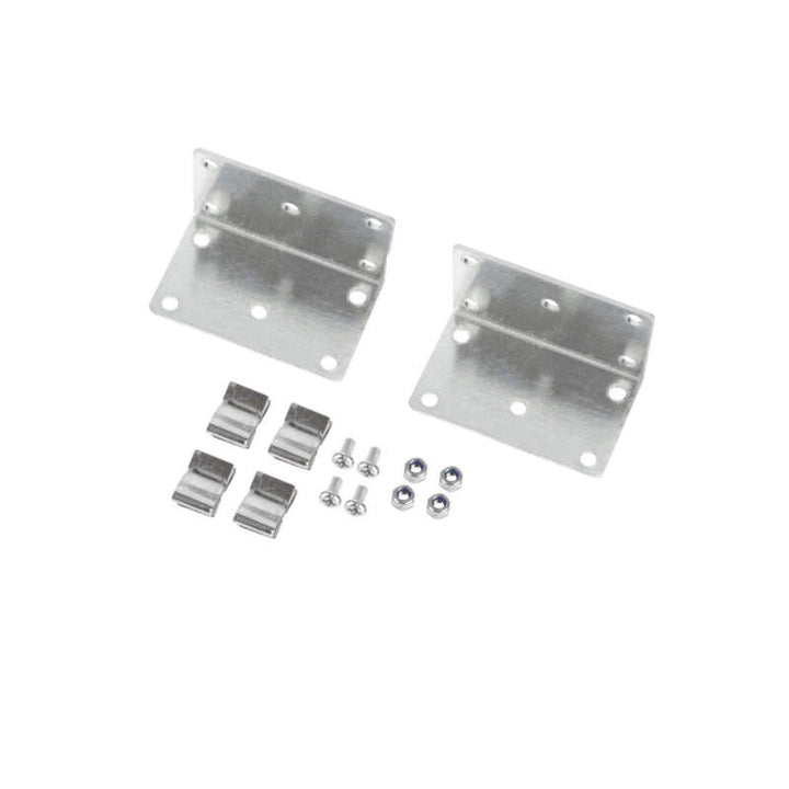 Oracle Lighting 16-23 Gen 3 Toyota Tacoma Black Series Flush Style LED Tail Lights - Bull Strap