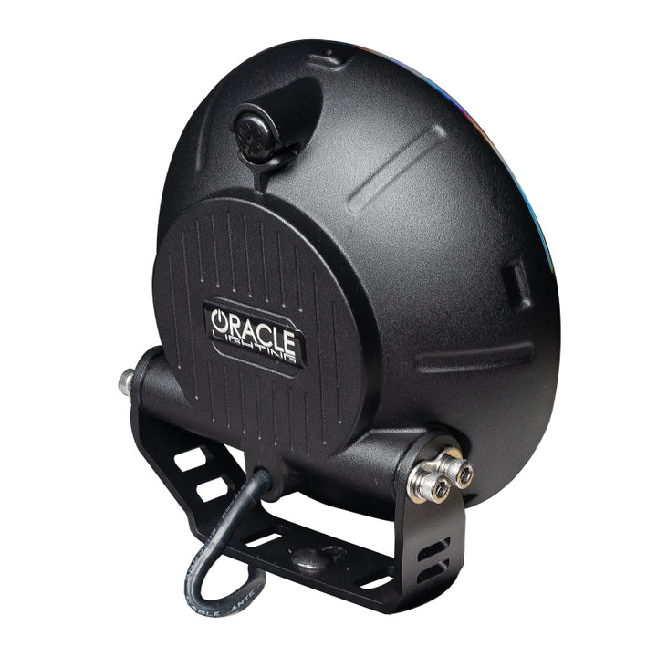 Oracle Lighting Auxiliary Lights - Bull Strap