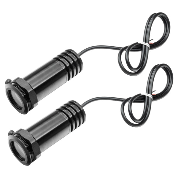 Oracle Lighting Door LED Projectors - T-Rex - Bull Strap