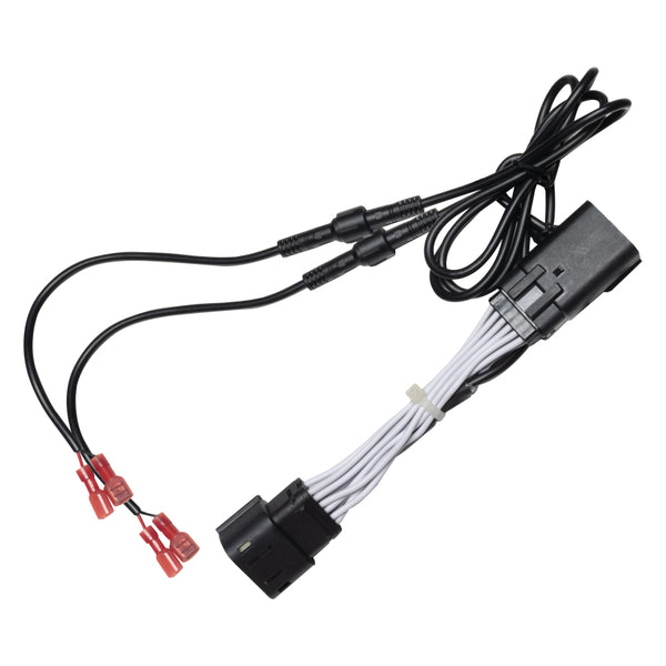 Oracle Plug & Play Wiring Adapter for Jeep Wrangler JL Reverse Lights - Bull Strap
