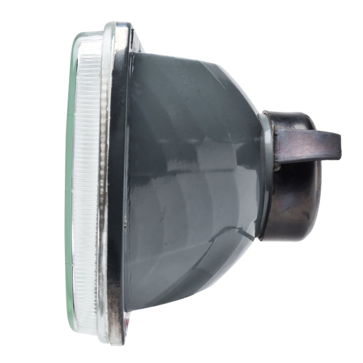 Oracle Pre-Installed Lights 7x6 IN. Sealed Beam - White Halo - Bull Strap