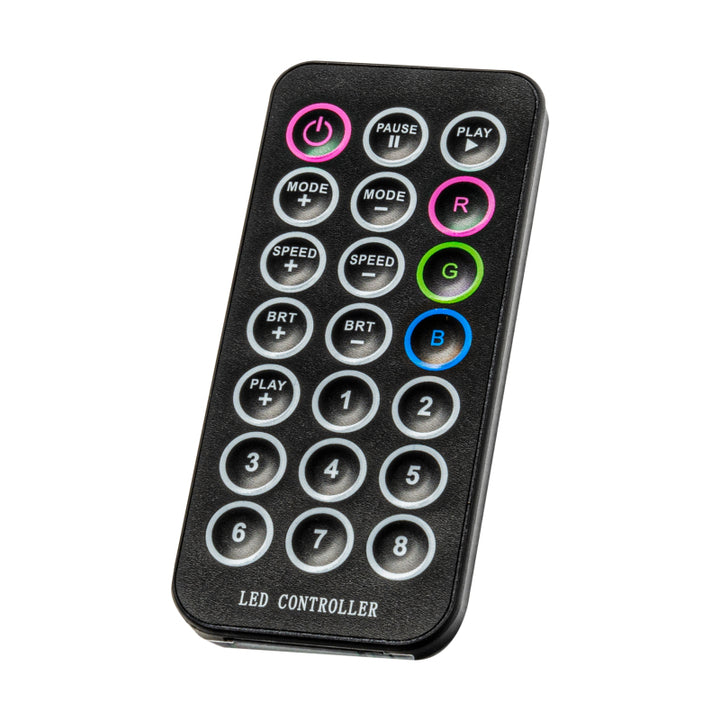 Oracle V2.0 LED Controller - Bull Strap