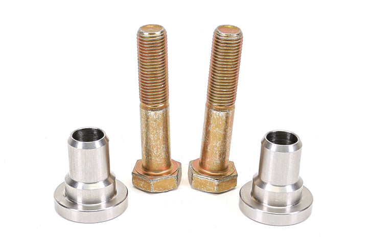 PERRIN 02-07 Subaru WRX / 04-07 STi / 93-07 Impreza / 98-08 Forester (Inc XT) Rear Subframe Lockdown - Bull Strap