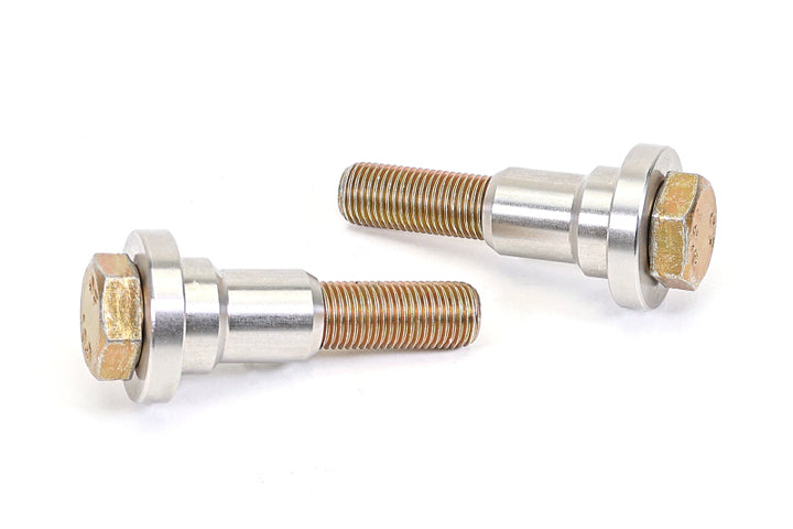 PERRIN 02-07 Subaru WRX / 04-07 STi / 93-07 Impreza / 98-08 Forester (Inc XT) Rear Subframe Lockdown - Bull Strap