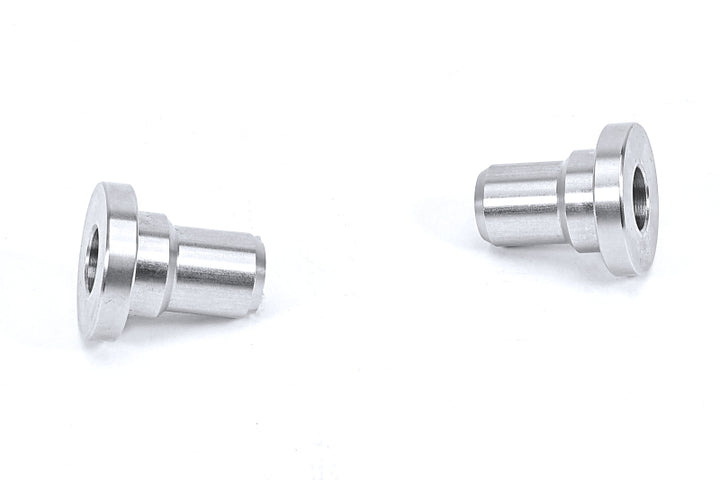 PERRIN 02-07 Subaru WRX / 04-07 STi / 93-07 Impreza / 98-08 Forester (Inc XT) Rear Subframe Lockdown - Bull Strap