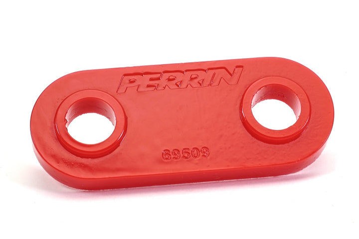 PERRIN 02-07 Subaru WRX & STI / 98-07 Forester / 96-04 Legacy & Outback Trans. Crossmember Bushings - Bull Strap