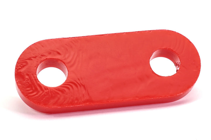 PERRIN 02-07 Subaru WRX & STI / 98-07 Forester / 96-04 Legacy & Outback Trans. Crossmember Bushings - Bull Strap