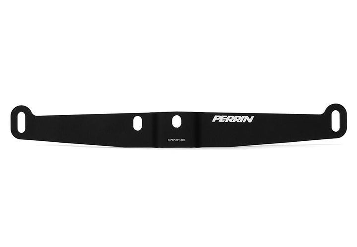 PERRIN 02-07 Subaru WRX/STi/Impreza Hella Horn Bracket (Bracket ONLY) - Bull Strap