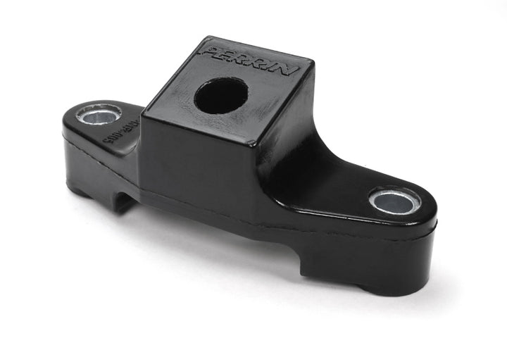 PERRIN 02-14 Subaru WRX / 04-21 STI / 22-25 Toyota GR86 / 13-25 Subaru BRZ Rear Shifter Bushings - Bull Strap