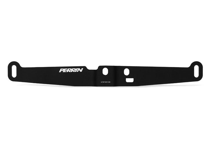 PERRIN 08-14 Subaru WRX/STI & 08-12 Impreza Hella Horn Bracket (Bracket ONLY) - Bull Strap
