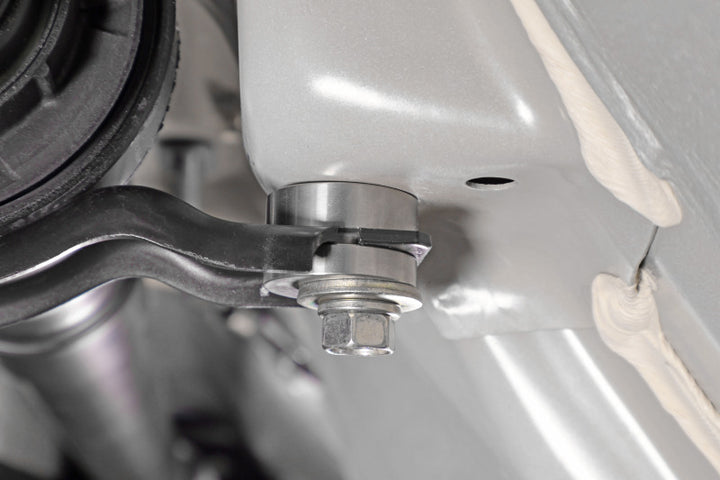 PERRIN 08-25 Subaru WRX / 08-21 STI / 13-25 BRZ GR86 / 05-25 OBXT Driveshaft Carrier Bushings - Bull Strap