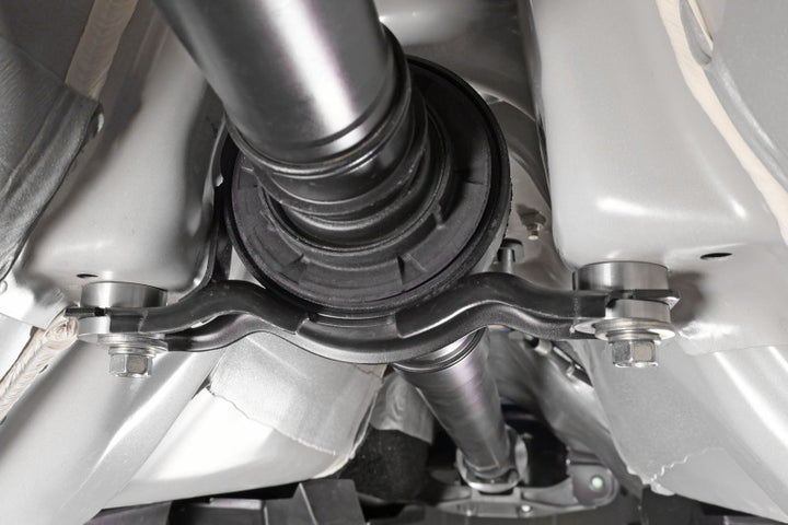 PERRIN 08-25 Subaru WRX / 08-21 STI / 13-25 BRZ GR86 / 05-25 OBXT Driveshaft Carrier Bushings - Bull Strap