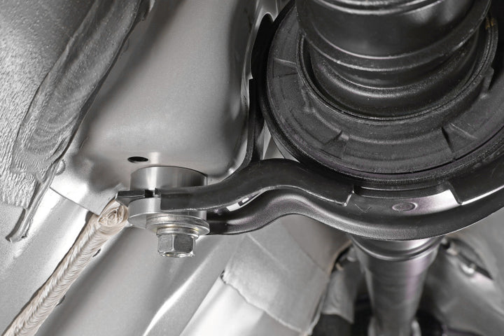 PERRIN 08-25 Subaru WRX / 08-21 STI / 13-25 BRZ GR86 / 05-25 OBXT Driveshaft Carrier Bushings - Bull Strap