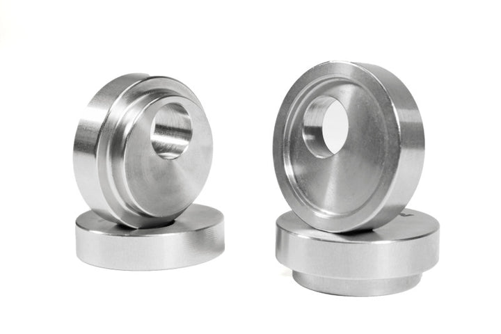 PERRIN 08-25 Subaru WRX / 08-21 STI / 13-25 BRZ GR86 / 05-25 OBXT Driveshaft Carrier Bushings - Bull Strap