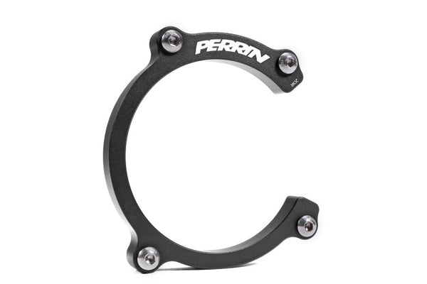 PERRIN 08-25 Subaru WRX / 08-21 STI Driveshaft Lockdown Kit - Bull Strap