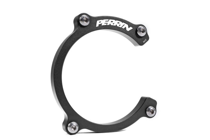 PERRIN 08-25 Subaru WRX / 08-21 STI Driveshaft Lockdown Kit - Bull Strap