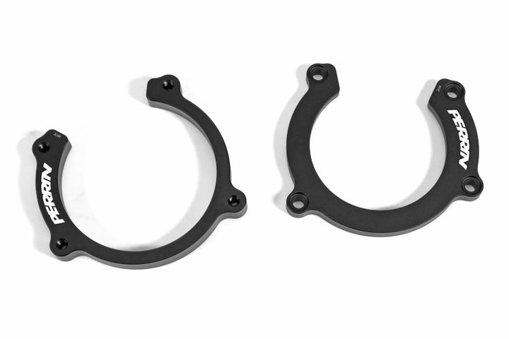 PERRIN 08-25 Subaru WRX / 08-21 STI Driveshaft Lockdown Kit - Bull Strap