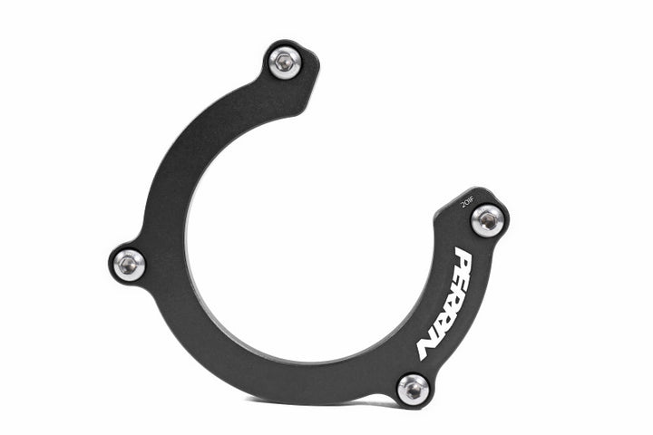 PERRIN 08-25 Subaru WRX / 08-21 STI Driveshaft Lockdown Kit - Bull Strap