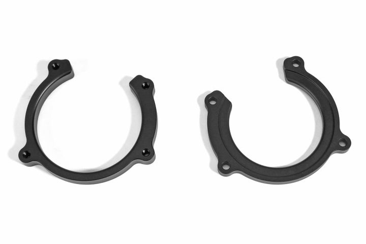 PERRIN 08-25 Subaru WRX / 08-21 STI Driveshaft Lockdown Kit - Bull Strap